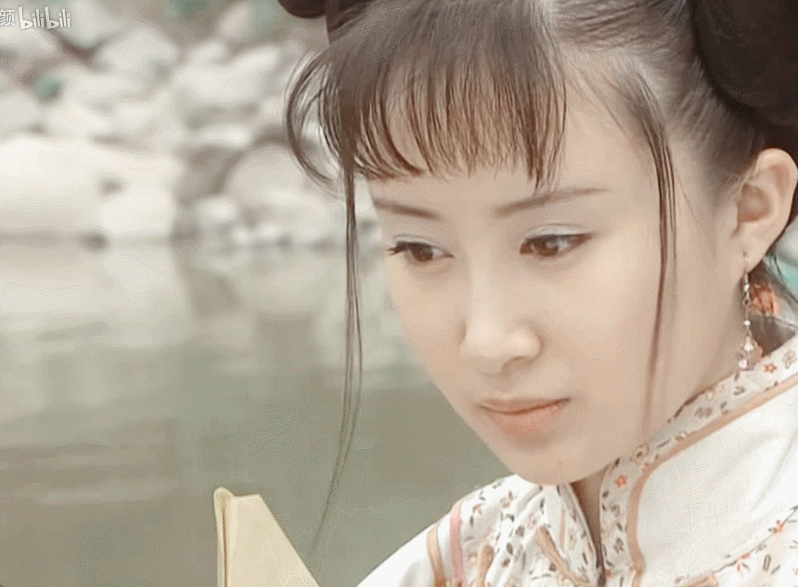 蒋欣一夜之间瘦成王子文!这中间到底发生了什么