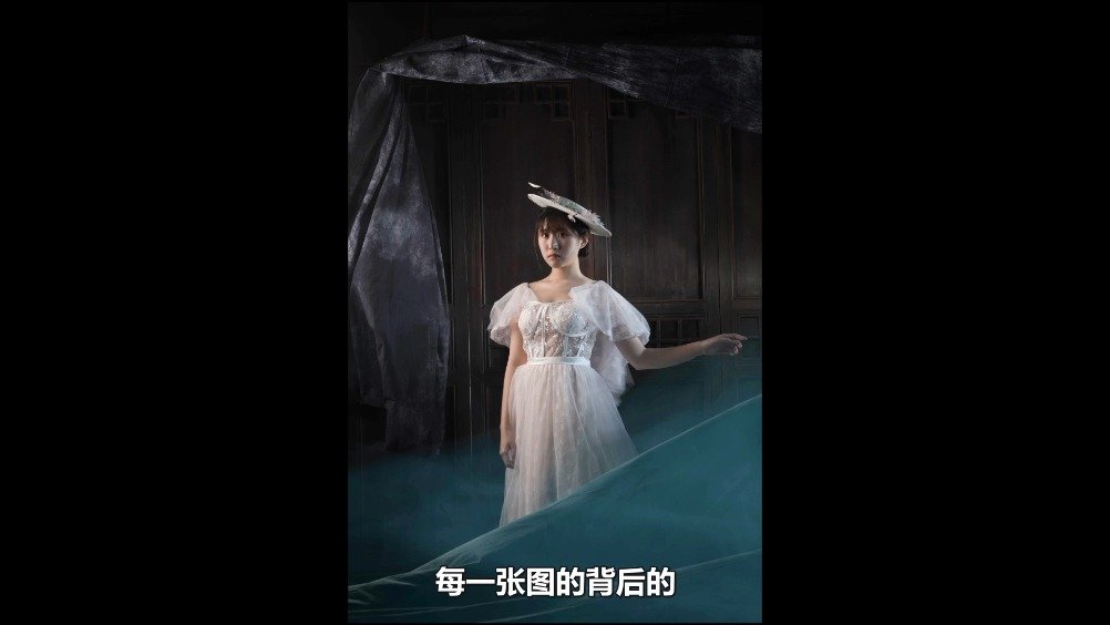 不用后期就能拍出虚实结合的照片?闪光灯拍摄技巧分享_新浪新闻