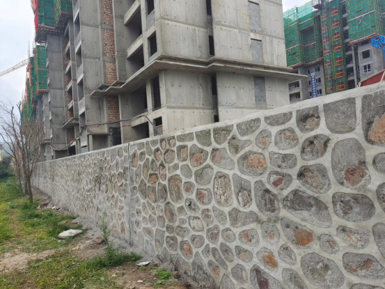 品质什么是生活居住典范看了固原这个楼盘才能明白