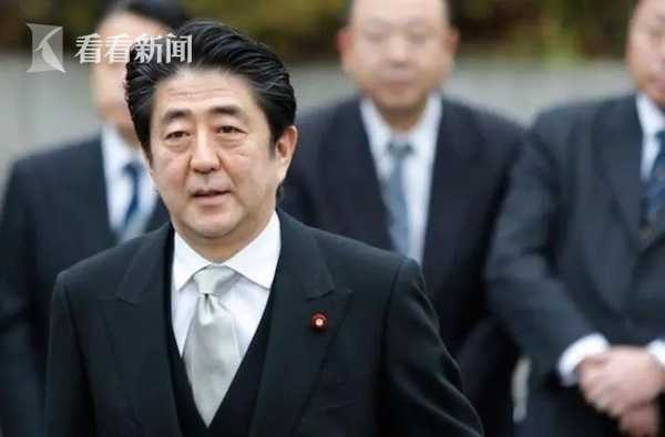 “下一个就是你”！疑跟“统一教”有联系 安倍一亲信收到威胁信休闲区蓝鸢梦想 - Www.slyday.coM