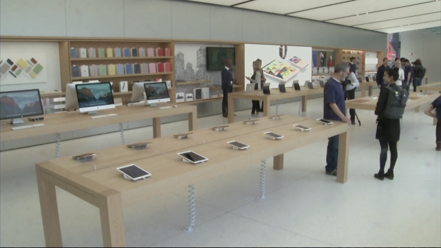 苹果曝出严重安全漏洞！黑客或可完全接管设备休闲区蓝鸢梦想 - Www.slyday.coM