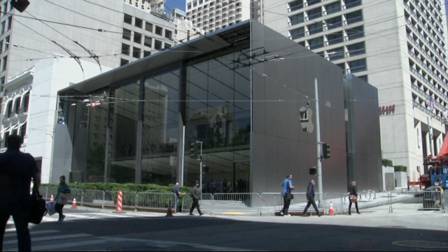 苹果曝出严重安全漏洞！黑客或可完全接管设备休闲区蓝鸢梦想 - Www.slyday.coM