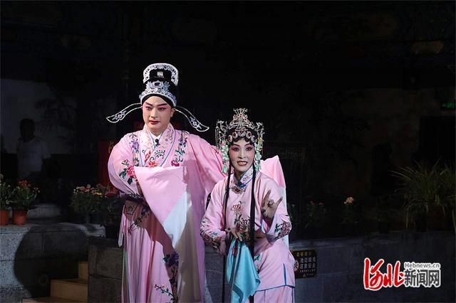 京津冀评剧文化推广平台启动|京津冀|评剧|文化_新浪新闻