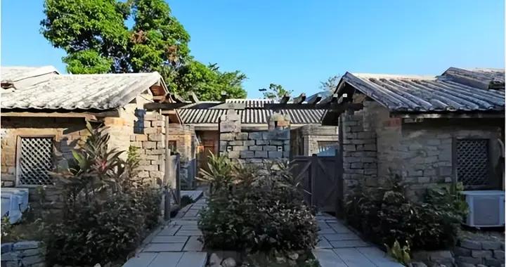 5个乡村民宿改造案例,让你过足乡愁瘾|海南省|树屋|霸王岭|建筑|酒店_新浪新闻