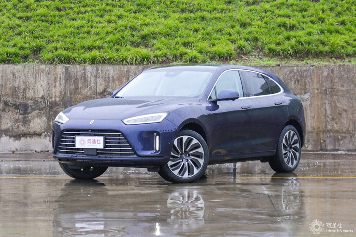 同比增长6814赛力斯上半年营收12416亿元