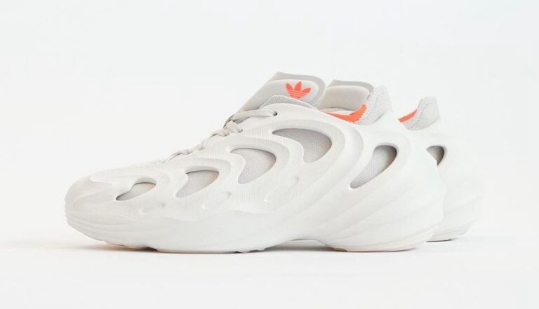 完整细节曝光！三叶草新洞洞鞋要发售了！休闲区蓝鸢梦想 - Www.slyday.coM