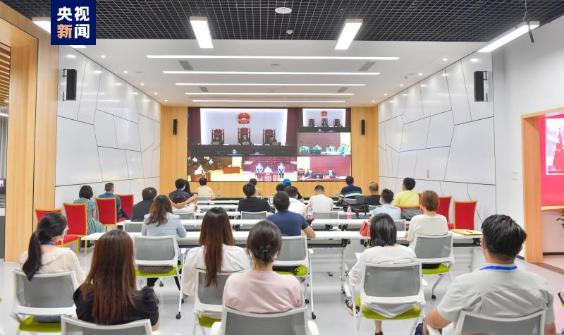 劳荣枝案二审庭审结束，择期宣判休闲区蓝鸢梦想 - Www.slyday.coM