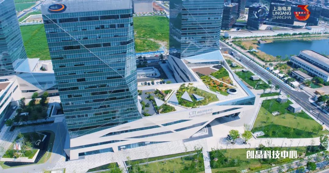 【最新】五分钟看临港新片区“三年大变样”|临港新片区条例_新浪新闻