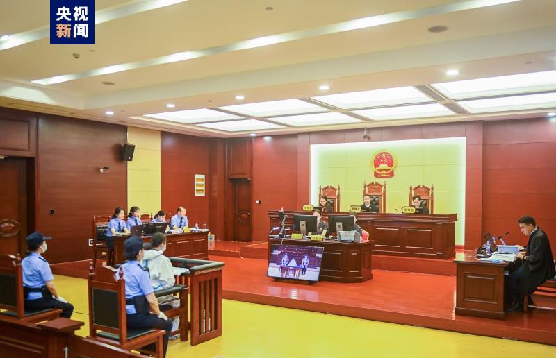 劳荣枝案二审庭审结束，择期宣判休闲区蓝鸢梦想 - Www.slyday.coM