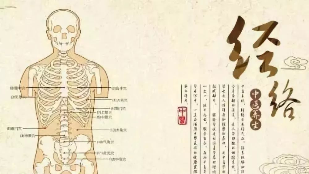 艾灸成功的第一步,艾灸不配穴=关灯走夜路!学会这 6 步配穴不发愁!