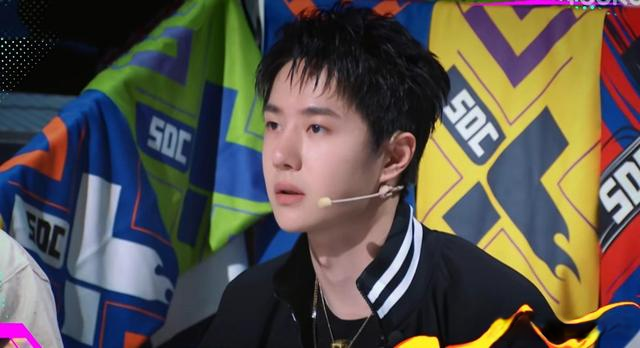 《这街5》第二期，王一博成最佳编剧，四位街舞大神同台Battle休闲区蓝鸢梦想 - Www.slyday.coM