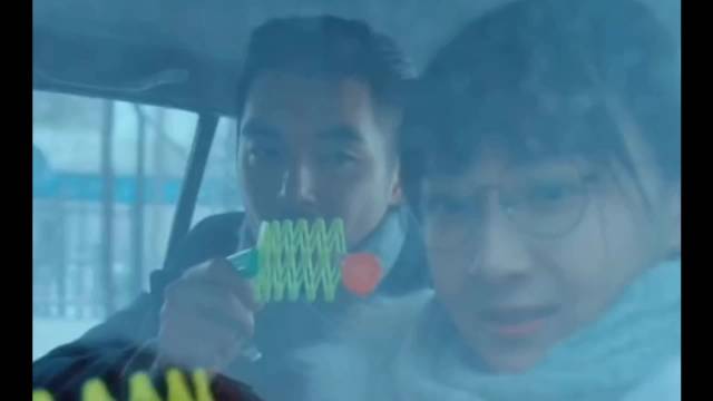 周寻姜小果真的是我的意难平cp啊 虽然爱情只占周寻百分之十……|姜小果|周寻_新浪新闻