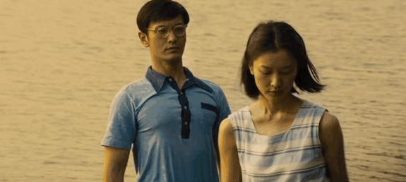 怕老婆的俞敏洪,和他的两个女人