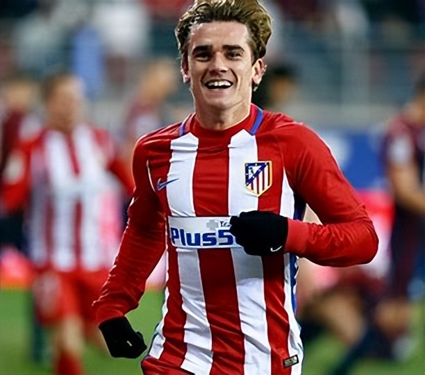 迭戈·西蒙尼谈安托万·格里兹曼:我爱他|格里兹曼|西蒙尼|迭戈_新浪