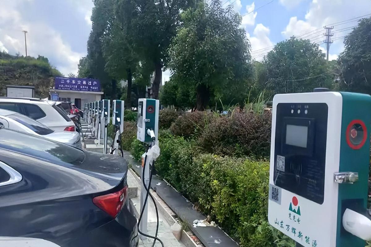 汽车充电桩选购需要注意事项?-新浪汽车