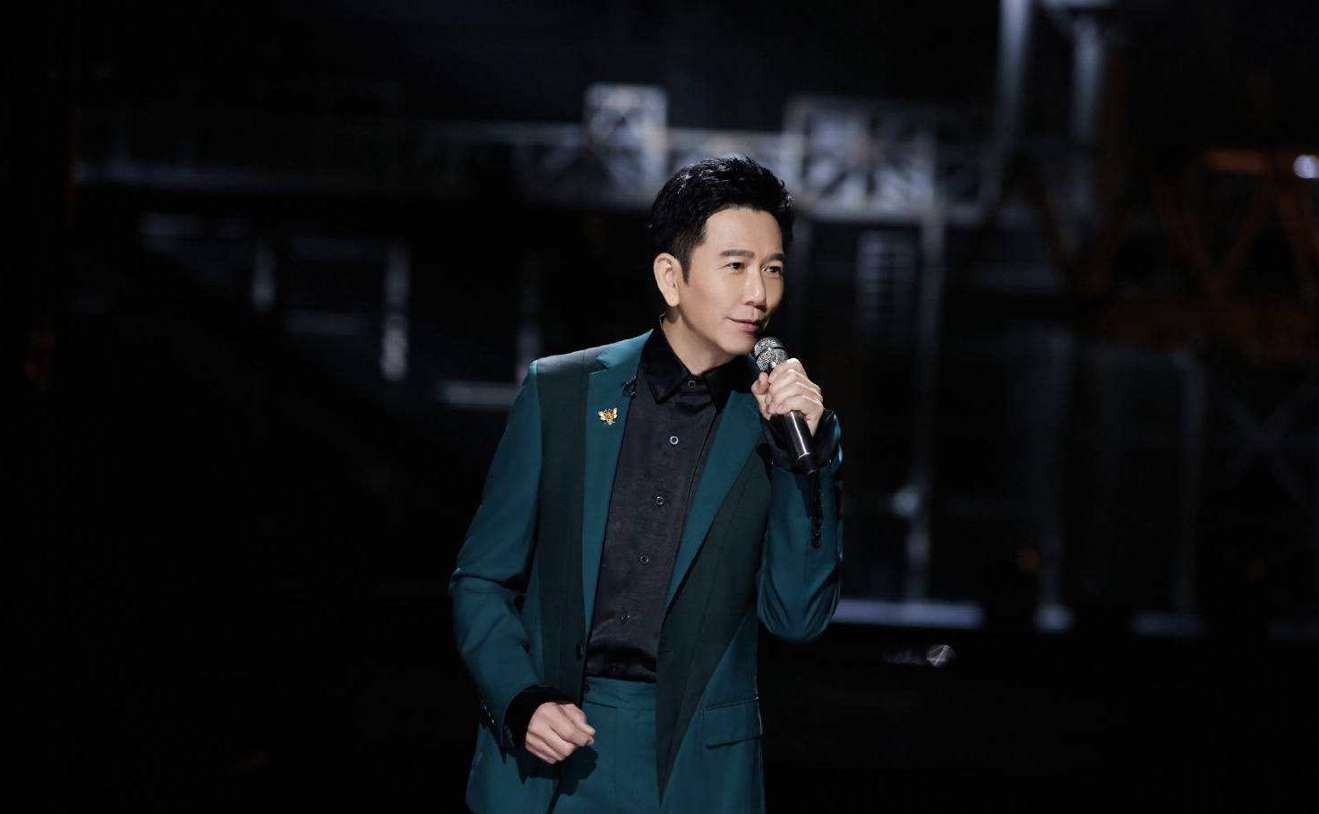 2》原因,承认未来不排除与tvb合作|披荆斩棘2|温兆伦|港星_新浪新闻