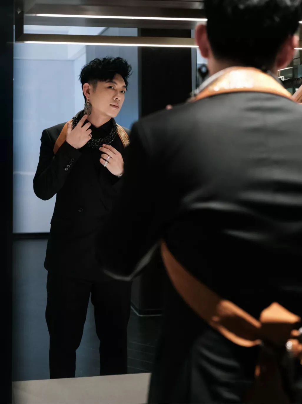 宝石老舅：中文说唱现在鱼龙混杂，很多人心思不在音乐上休闲区蓝鸢梦想 - Www.slyday.coM