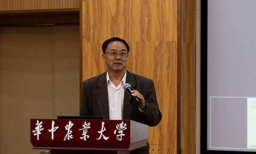 SCI作者署名能写中文吗?这位院士可以!__财经头条