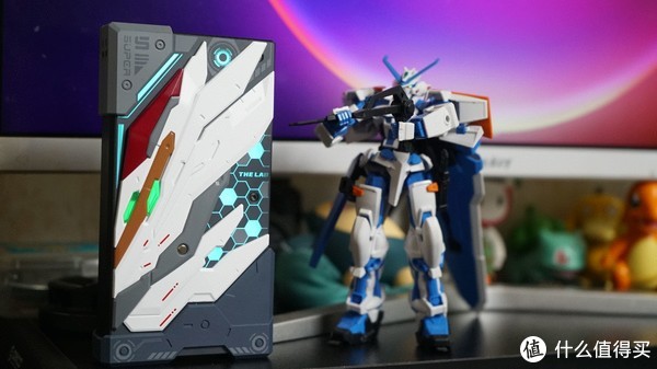 甜品级拼装充电宝来了！无限创燥的设计内卷起来了休闲区蓝鸢梦想 - Www.slyday.coM