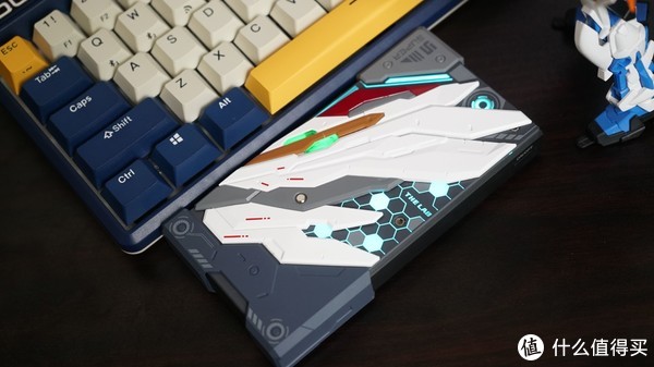 甜品级拼装充电宝来了！无限创燥的设计内卷起来了休闲区蓝鸢梦想 - Www.slyday.coM