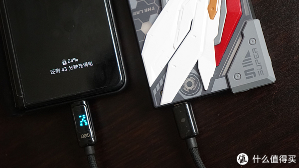 甜品级拼装充电宝来了！无限创燥的设计内卷起来了休闲区蓝鸢梦想 - Www.slyday.coM