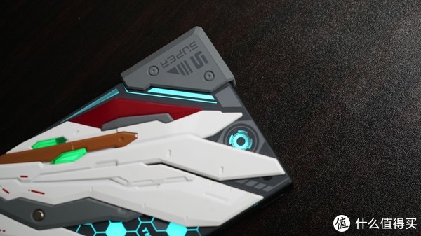 甜品级拼装充电宝来了！无限创燥的设计内卷起来了休闲区蓝鸢梦想 - Www.slyday.coM