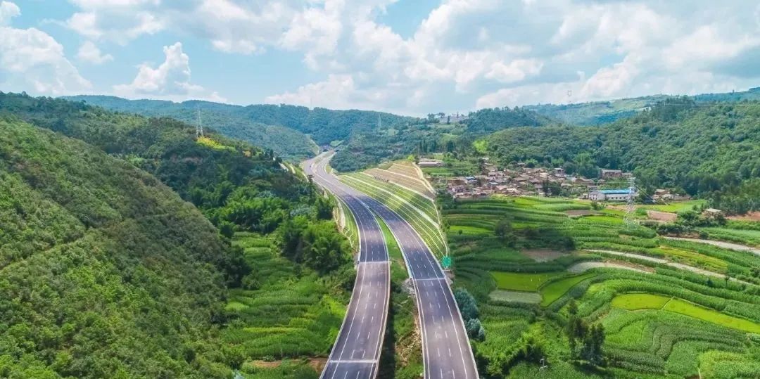 总投资24214亿元楚雄至景东高速公路工可获批