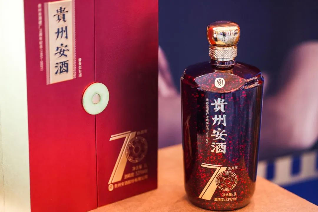 安酒北上,瞄准300亿市场,有多大潜力?