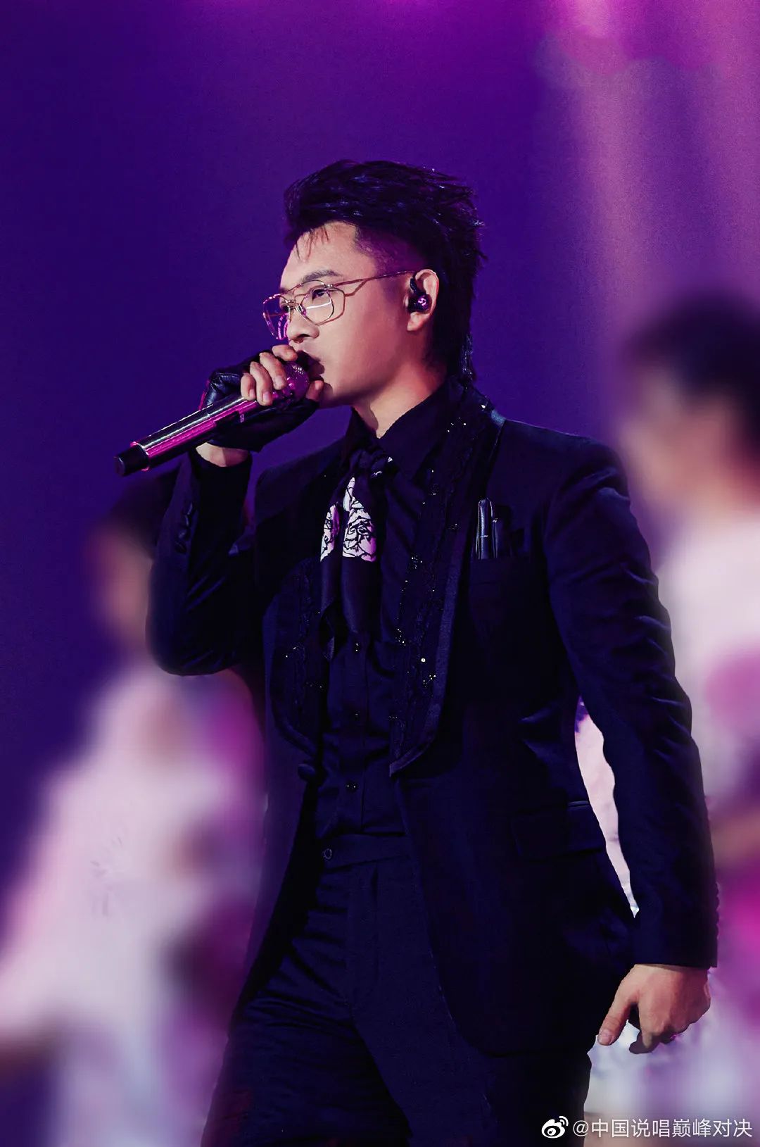 宝石老舅：中文说唱现在鱼龙混杂，很多人心思不在音乐上休闲区蓝鸢梦想 - Www.slyday.coM