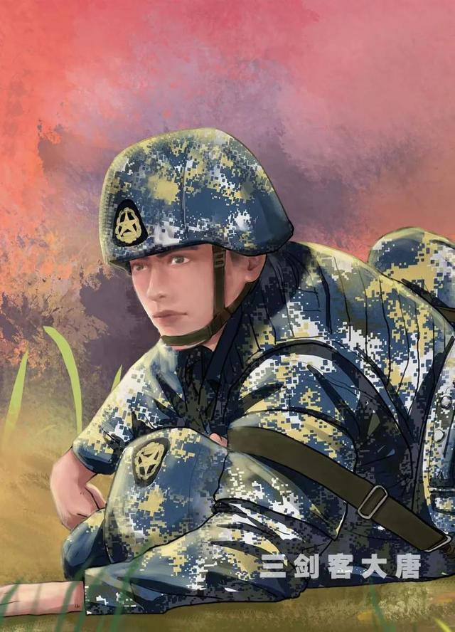 不能安置的军人__财经头条