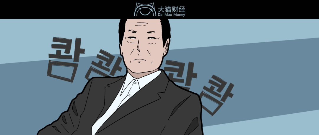 操控总统玩弄女星娶三任妻子这个韩国最狂财阀有多嚣张