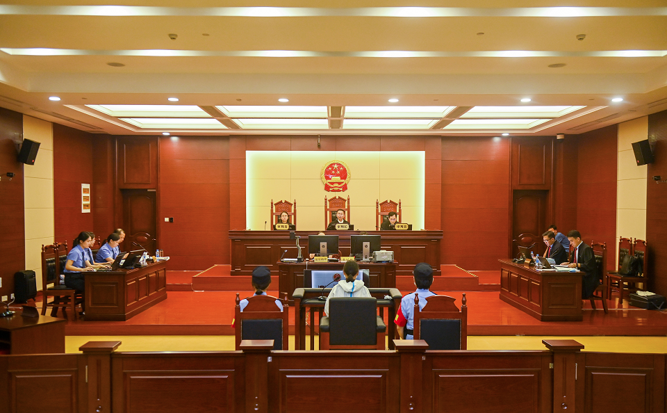 劳荣枝案二审庭审结束,法院将择期宣判__财经头条