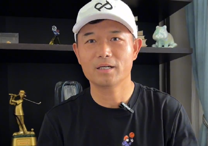 邓刚携团队退赛,无论输赢都口碑崩塌,合同在身,本届还要参加|崩塌|邓刚|钓鱼_新浪新闻
