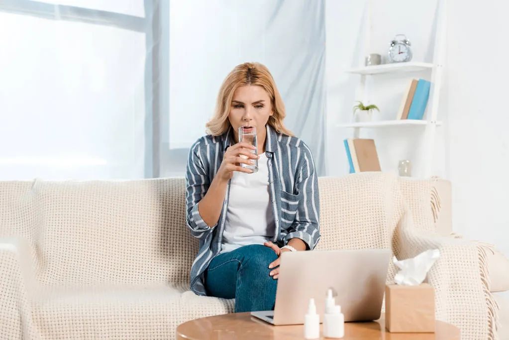 洗澡时多做一步，让你从头到脚都舒服！不试就太亏了休闲区蓝鸢梦想 - Www.slyday.coM