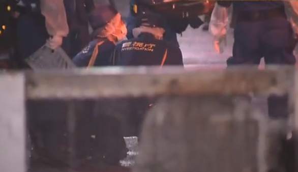 日本15岁少女在街头随机砍人，声称“想被判死刑”休闲区蓝鸢梦想 - Www.slyday.coM