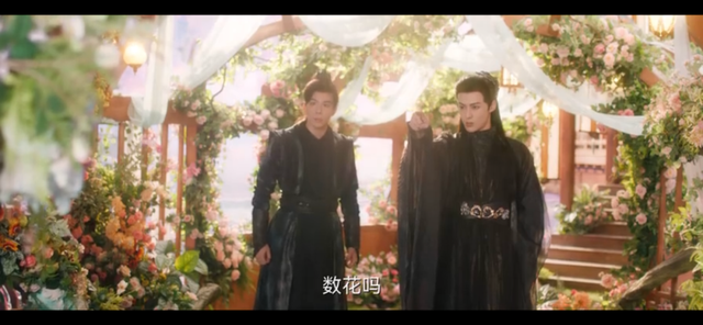 站内热度破万！被认证暑期档爆剧，《苍兰诀》到底好看在哪？休闲区蓝鸢梦想 - Www.slyday.coM