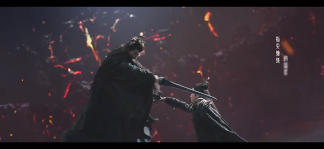 站内热度破万！被认证暑期档爆剧，《苍兰诀》到底好看在哪？休闲区蓝鸢梦想 - Www.slyday.coM