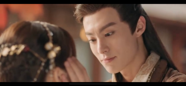 站内热度破万！被认证暑期档爆剧，《苍兰诀》到底好看在哪？休闲区蓝鸢梦想 - Www.slyday.coM