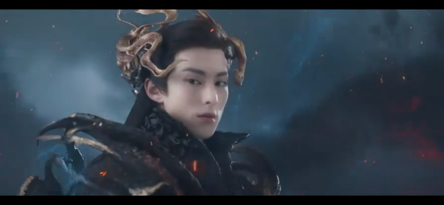 站内热度破万！被认证暑期档爆剧，《苍兰诀》到底好看在哪？休闲区蓝鸢梦想 - Www.slyday.coM