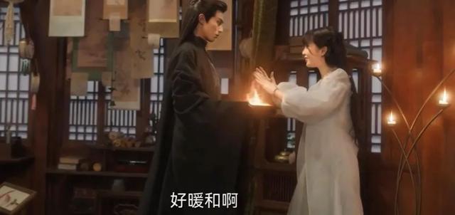 站内热度破万！被认证暑期档爆剧，《苍兰诀》到底好看在哪？休闲区蓝鸢梦想 - Www.slyday.coM