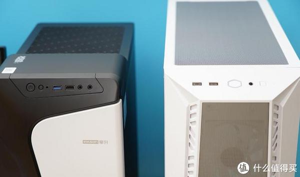 好机箱也能提升使用体验：酷冷至尊MB520MESH中塔机箱分享休闲区蓝鸢梦想 - Www.slyday.coM