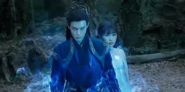 站内热度破万！被认证暑期档爆剧，《苍兰诀》到底好看在哪？休闲区蓝鸢梦想 - Www.slyday.coM