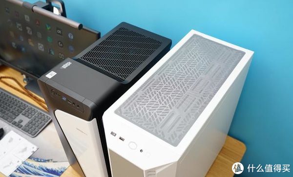 好机箱也能提升使用体验：酷冷至尊MB520MESH中塔机箱分享休闲区蓝鸢梦想 - Www.slyday.coM