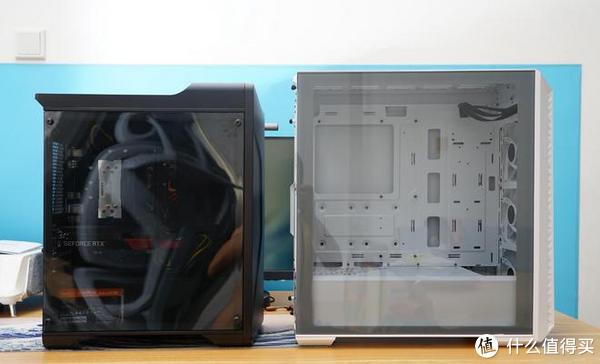 好机箱也能提升使用体验：酷冷至尊MB520MESH中塔机箱分享休闲区蓝鸢梦想 - Www.slyday.coM