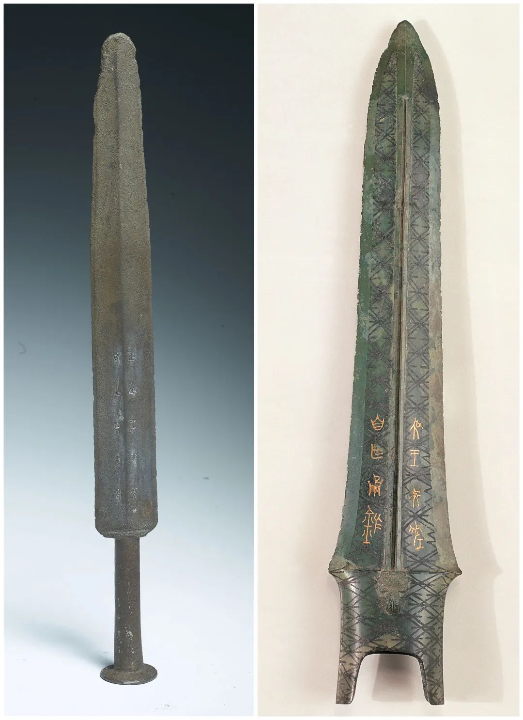 艺术开卷|考古文物串起的楚国八百年|楚国_新浪财经_新浪网