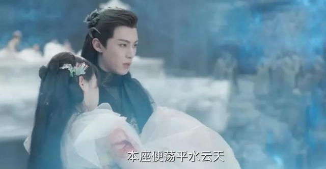 站内热度破万！被认证暑期档爆剧，《苍兰诀》到底好看在哪？休闲区蓝鸢梦想 - Www.slyday.coM