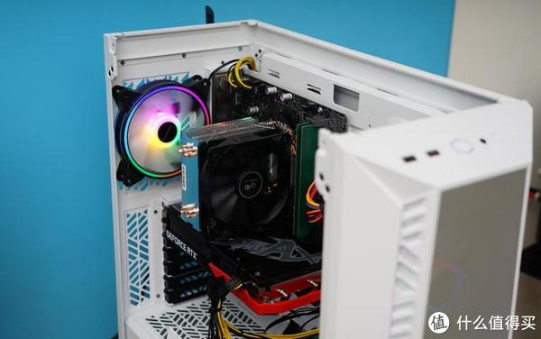 好机箱也能提升使用体验：酷冷至尊MB520MESH中塔机箱分享休闲区蓝鸢梦想 - Www.slyday.coM
