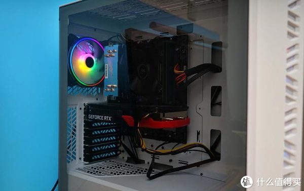 好机箱也能提升使用体验：酷冷至尊MB520MESH中塔机箱分享休闲区蓝鸢梦想 - Www.slyday.coM