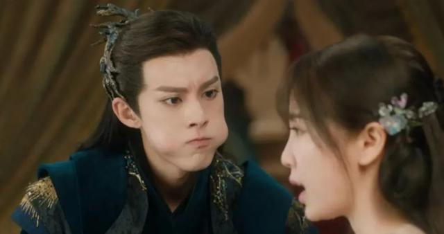 站内热度破万！被认证暑期档爆剧，《苍兰诀》到底好看在哪？休闲区蓝鸢梦想 - Www.slyday.coM