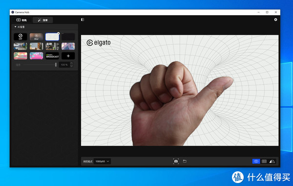 想直播又担心画质不够？用一个小巧的Elgato Cam Link 4K就能解决休闲区蓝鸢梦想 - Www.slyday.coM